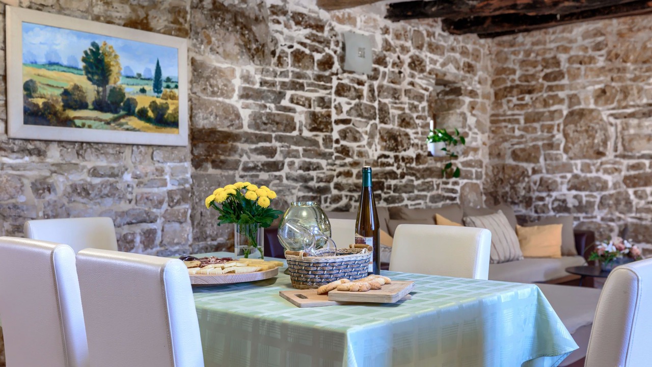 Photo of Bedroom in Jezenj
