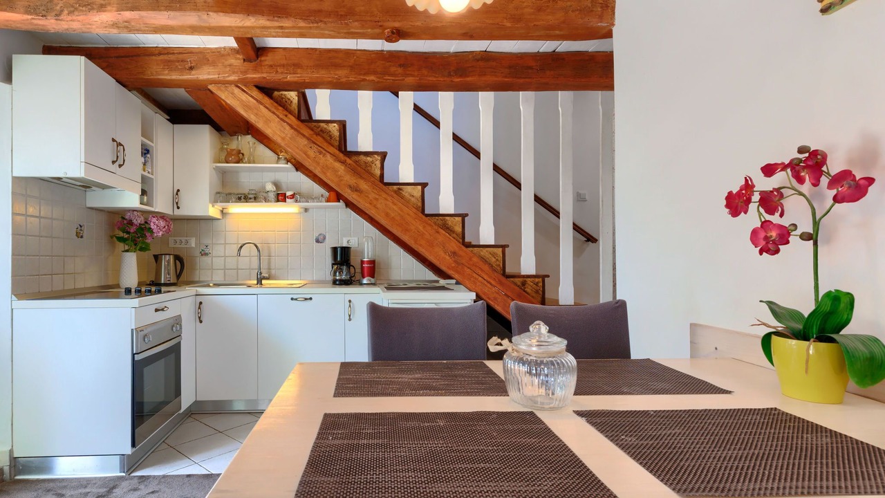 Photo of Bedroom in Kastelir