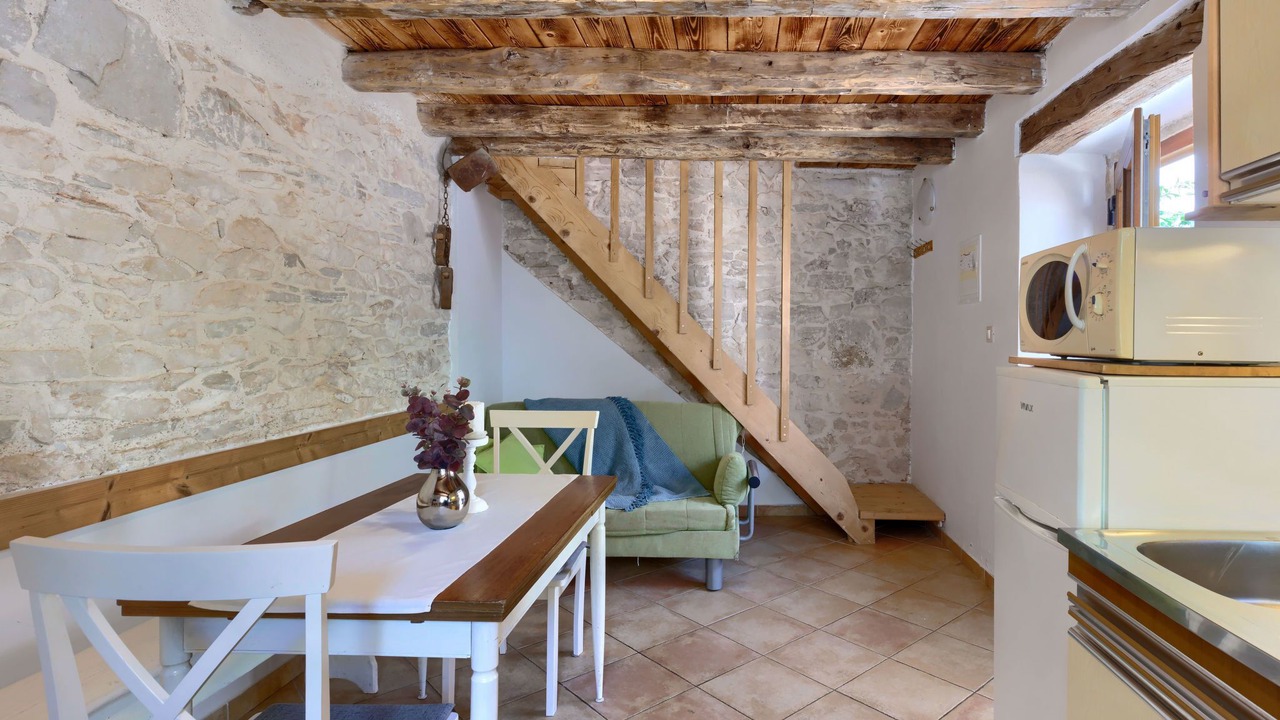 Photo of Bedroom in Kastelir