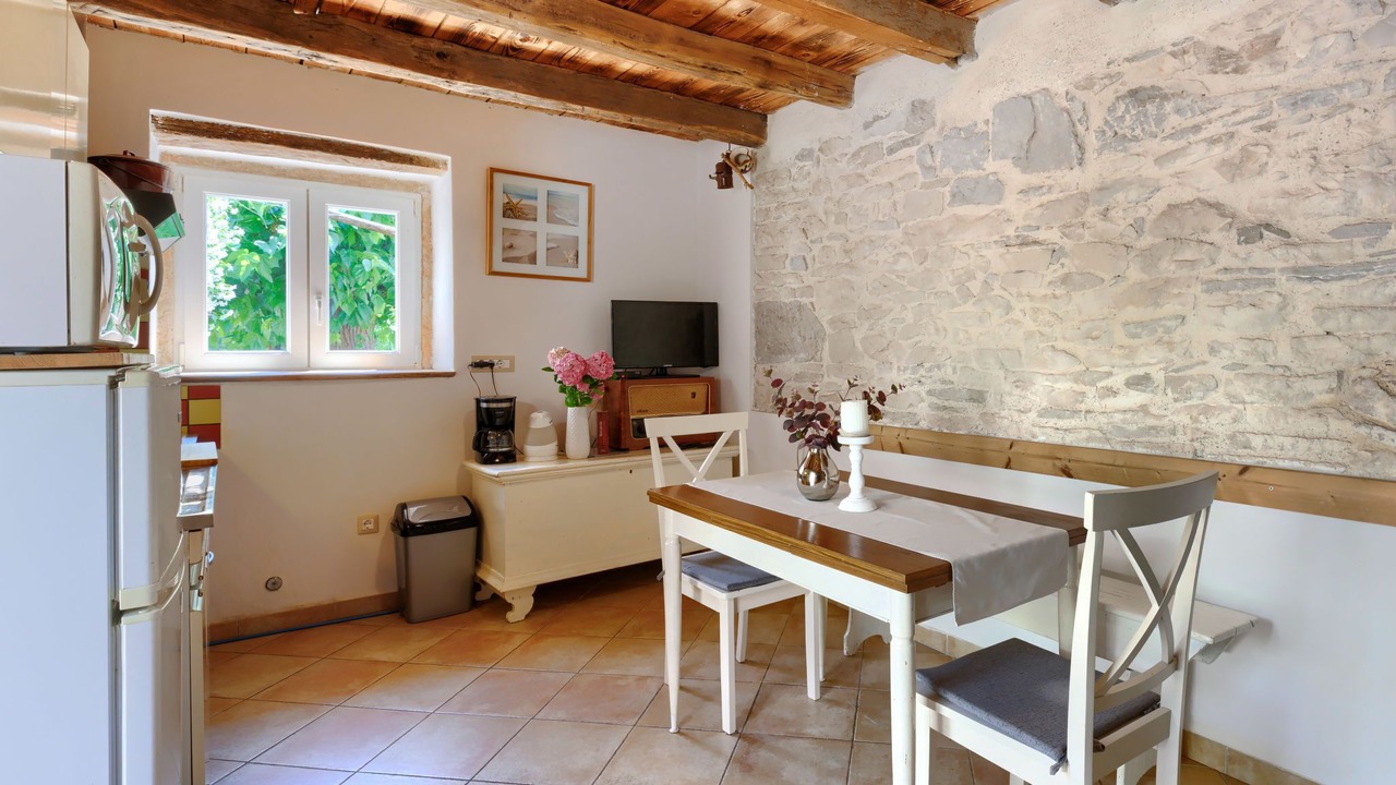 Photo of Bedroom in Kastelir