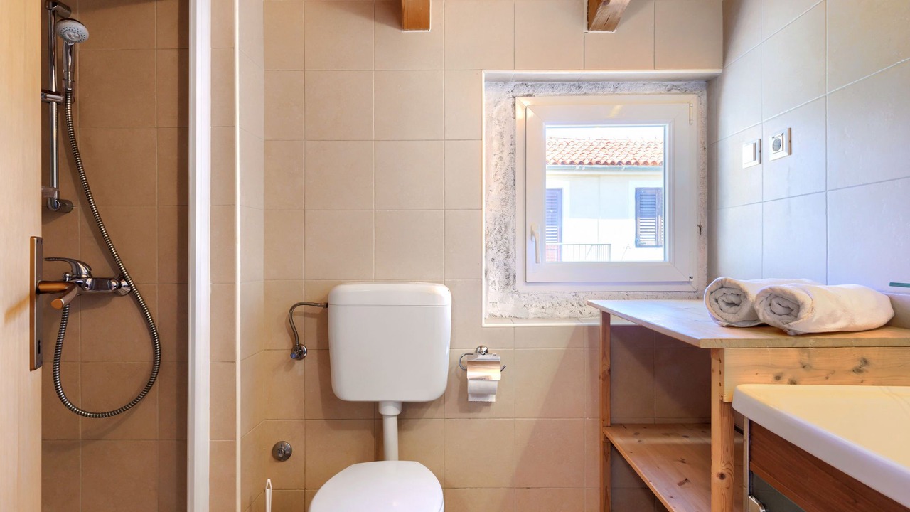 Photo of Bathroom in Kastelir
