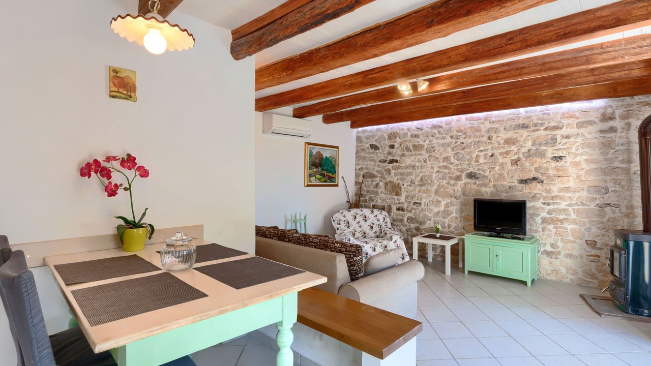 Photo of Livingroom in Kastelir