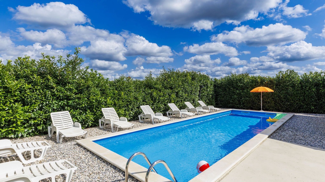 Photo of Outdoor in Strpacici