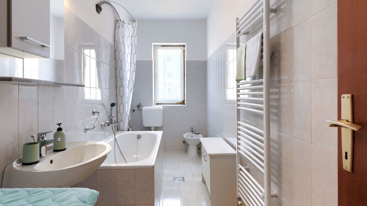 Photo of Bathroom in Strpacici