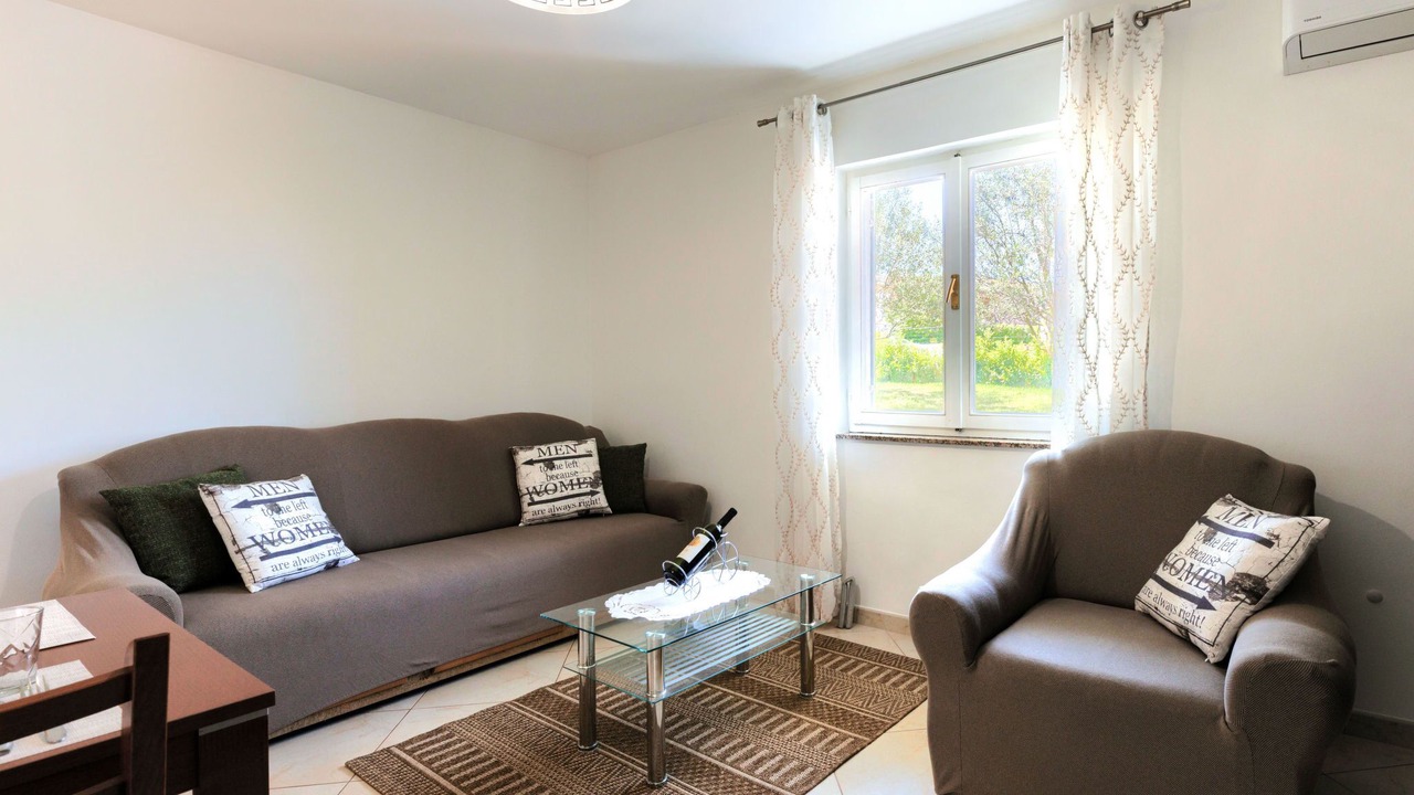 Photo of Livingroom in Strpacici