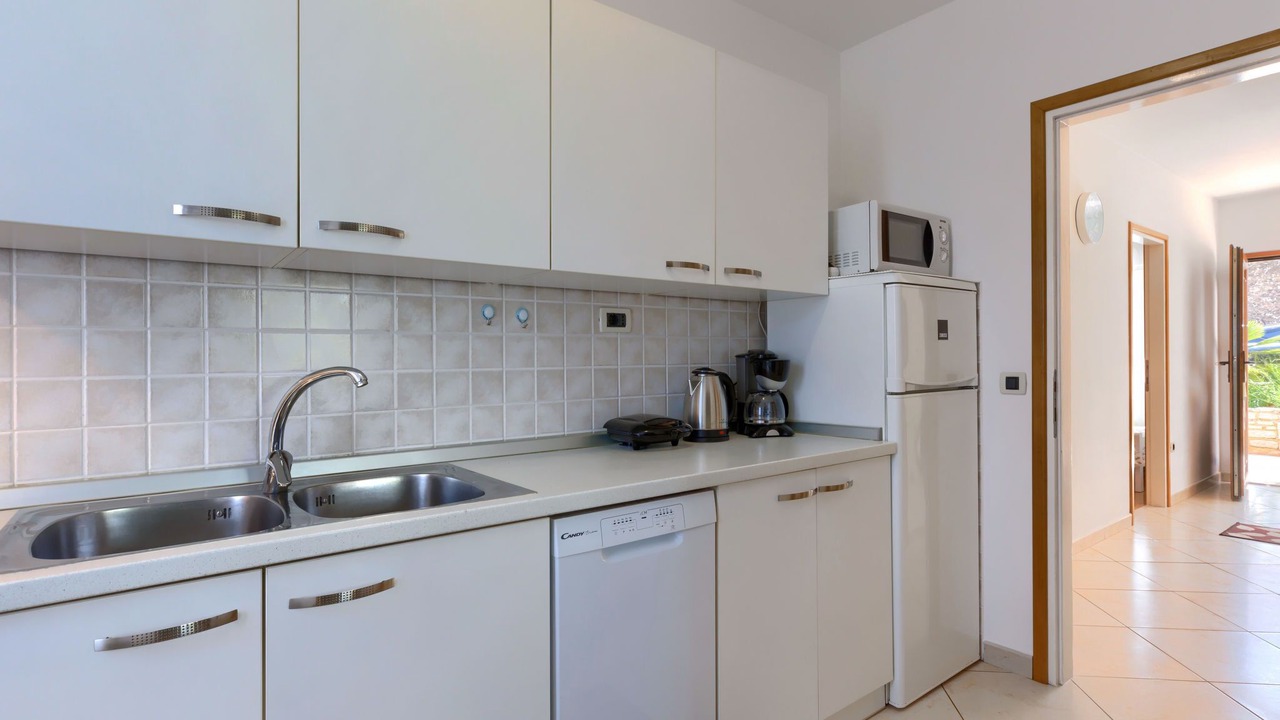 Photo of Bedroom in Strpacici