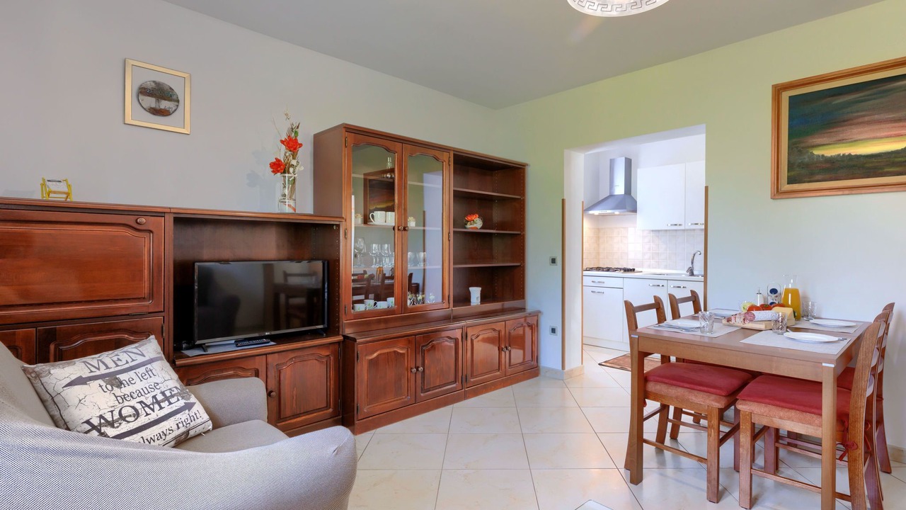 Photo of Livingroom in Strpacici