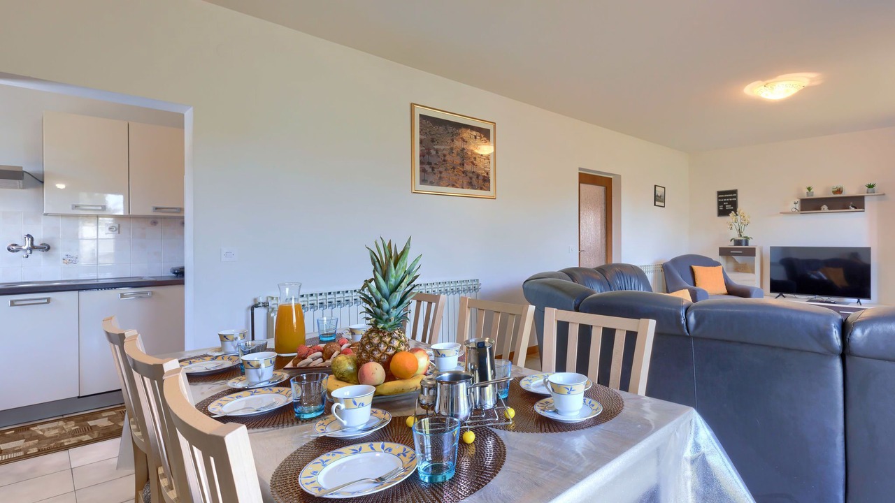 Photo of Bedroom in Strpacici