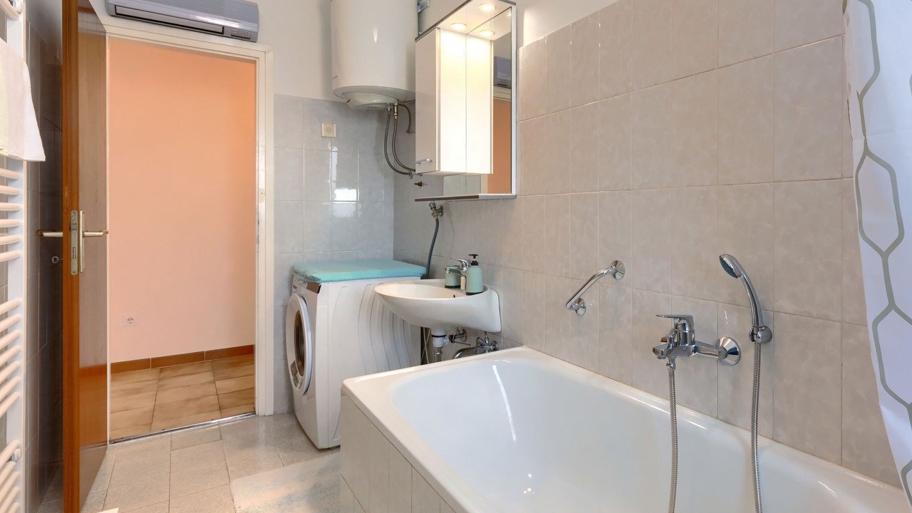 Photo of Bathroom in Strpacici
