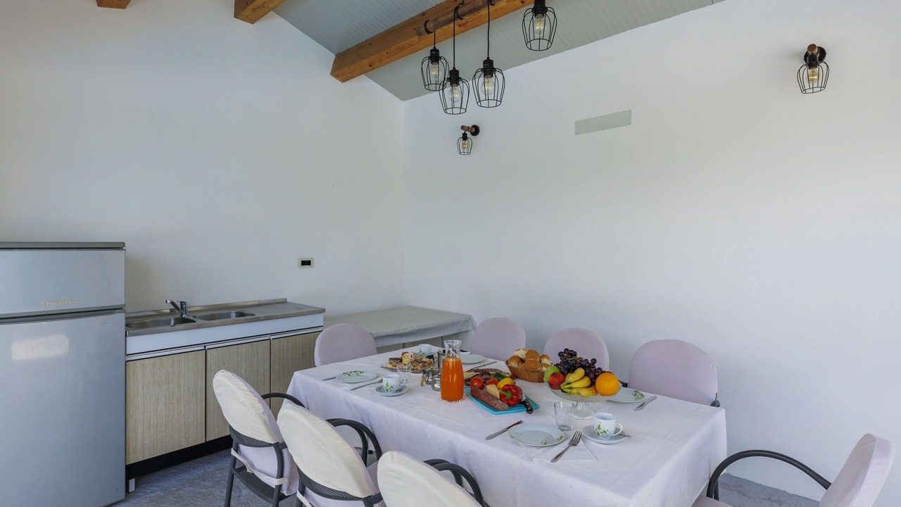 Photo of Bedroom in Strpacici