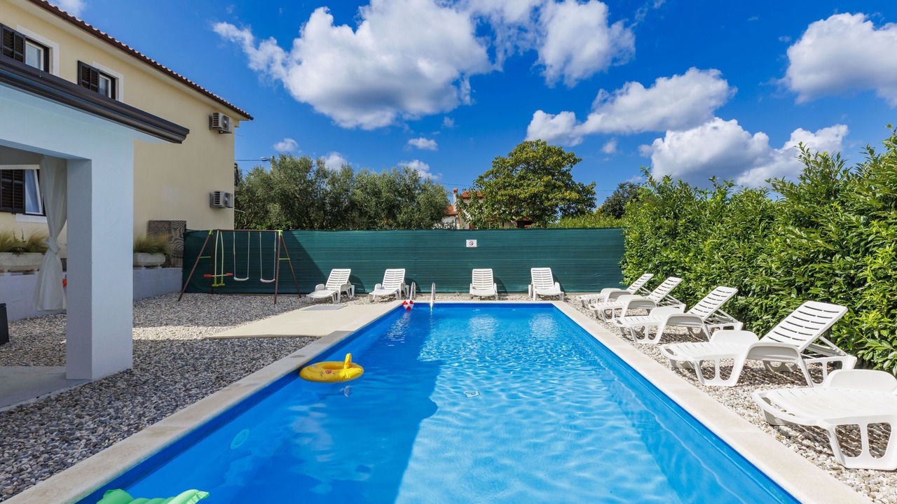 Photo of Outdoor in Strpacici