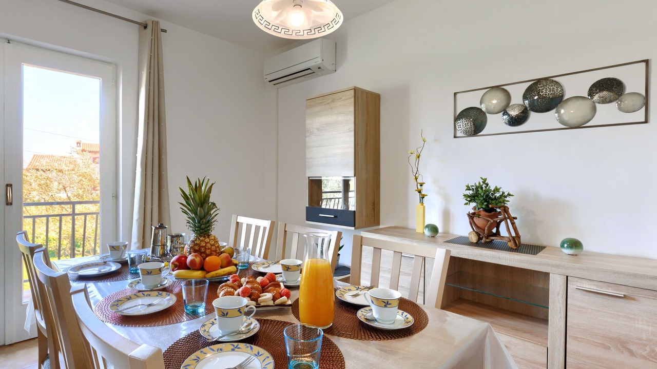 Photo of Bedroom in Strpacici