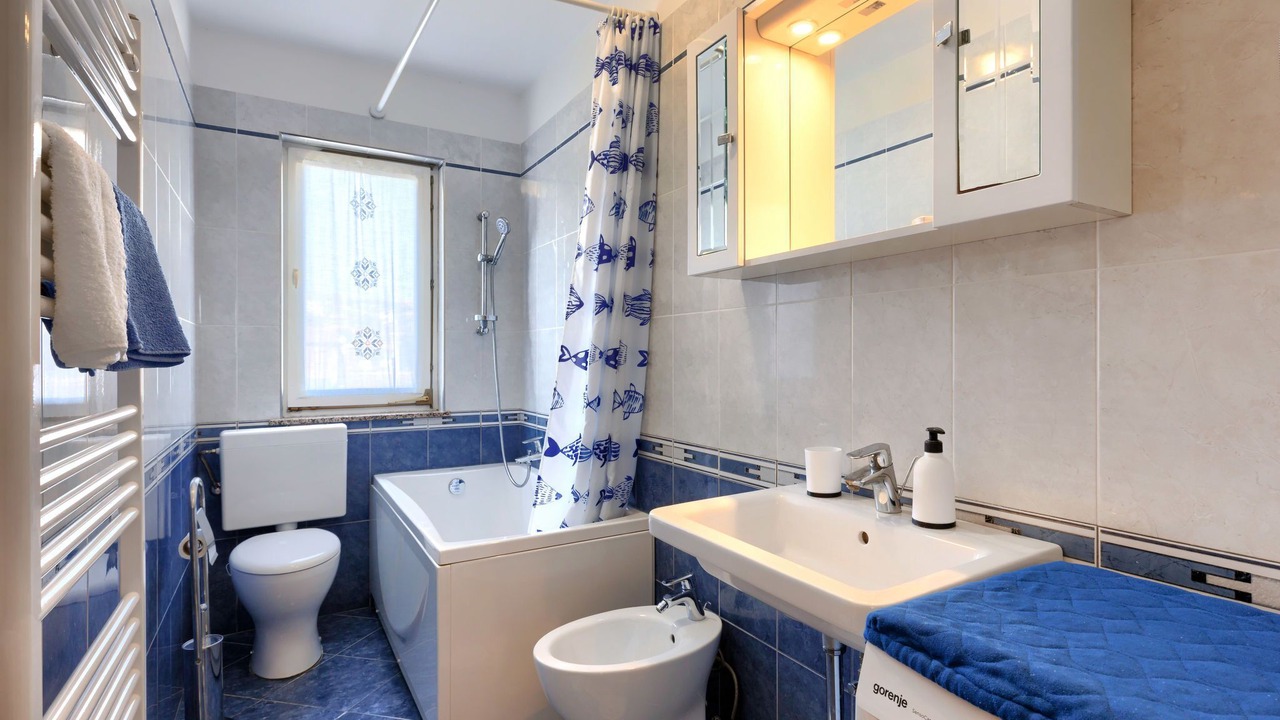 Photo of Bathroom in Strpacici