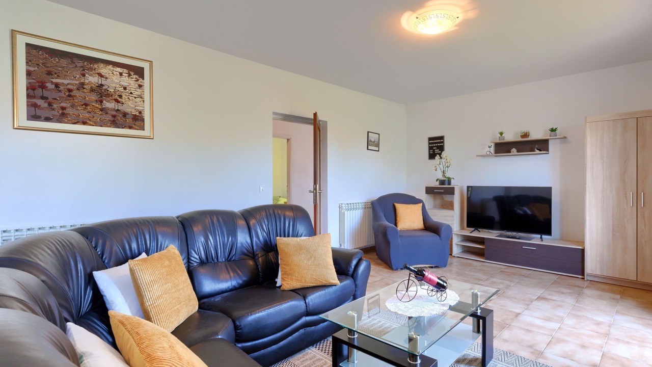 Photo of Livingroom in Strpacici