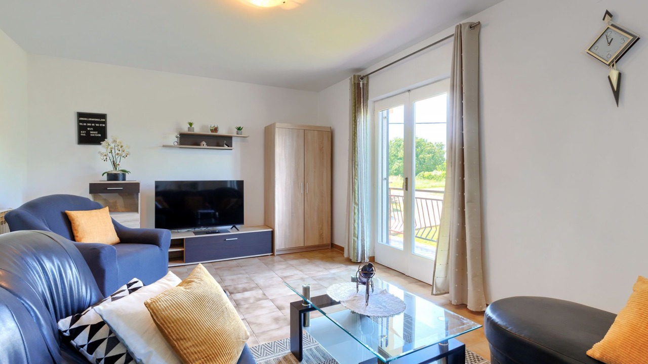 Photo of Livingroom in Strpacici