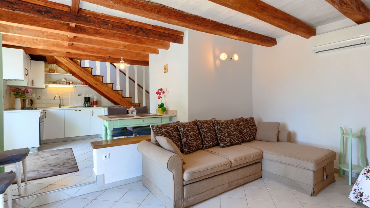 Photo of Bedroom in Kastelir