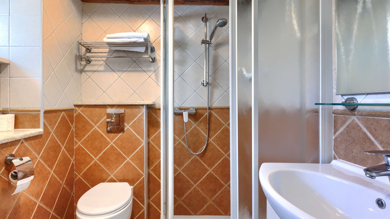 Photo of Bathroom in Kastelir