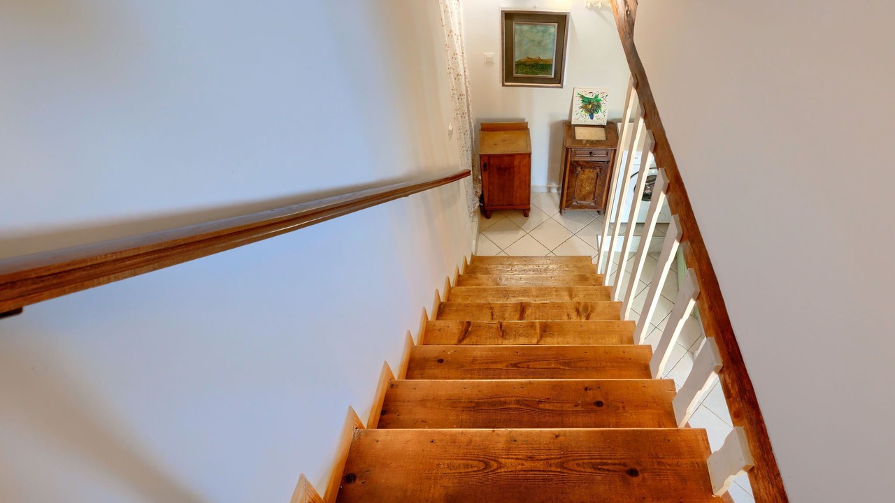 Photo of Bedroom in Kastelir