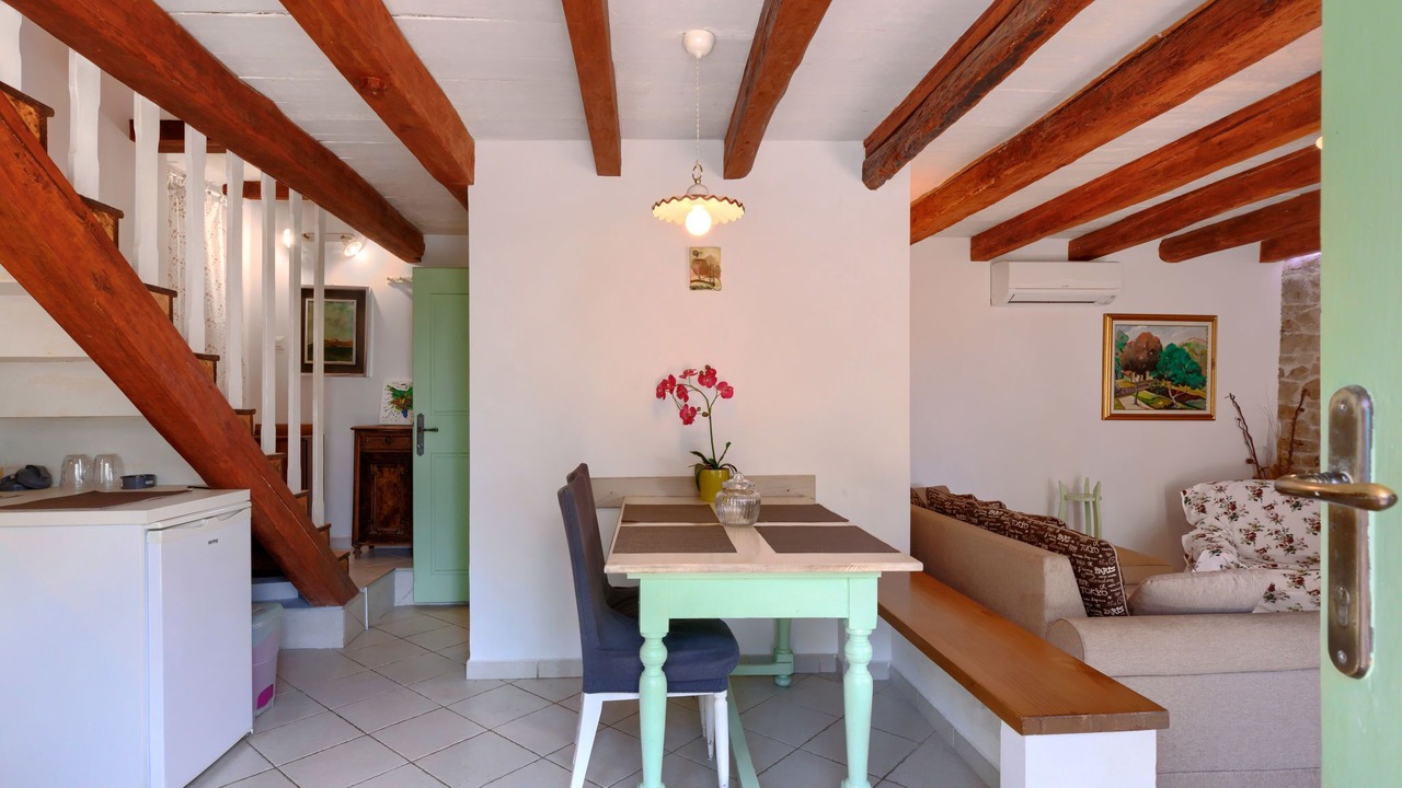 Photo of Livingroom in Kastelir