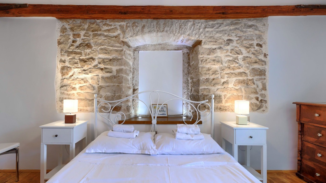 Photo of Livingroom in Kastelir