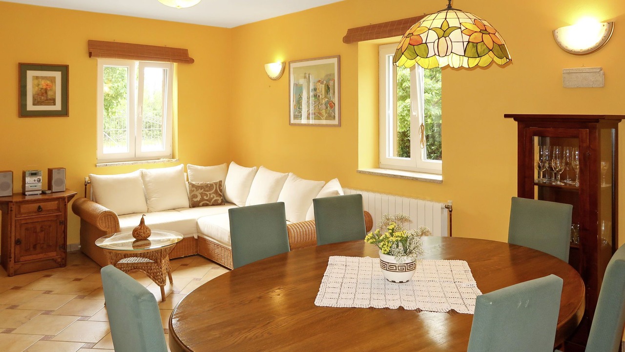 Photo of Livingroom in Drinovci