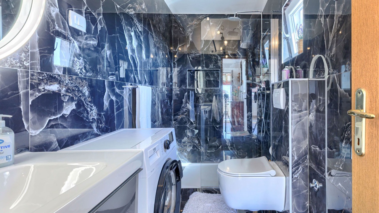 Photo of Bathroom in Medvidici