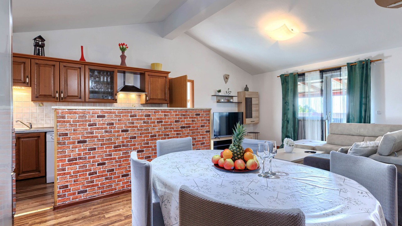 Photo of Livingroom in Medvidici