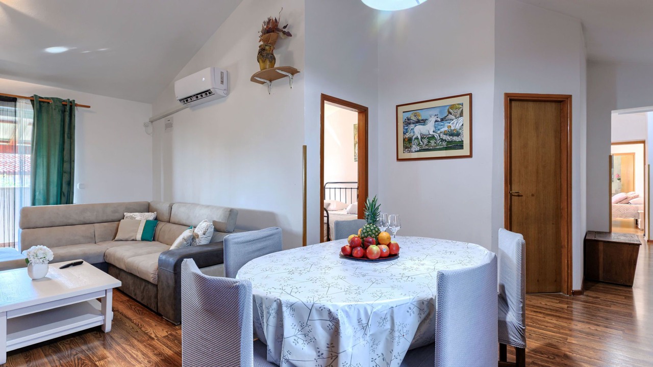 Photo of Livingroom in Medvidici