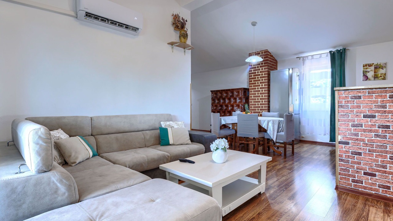 Photo of Livingroom in Medvidici