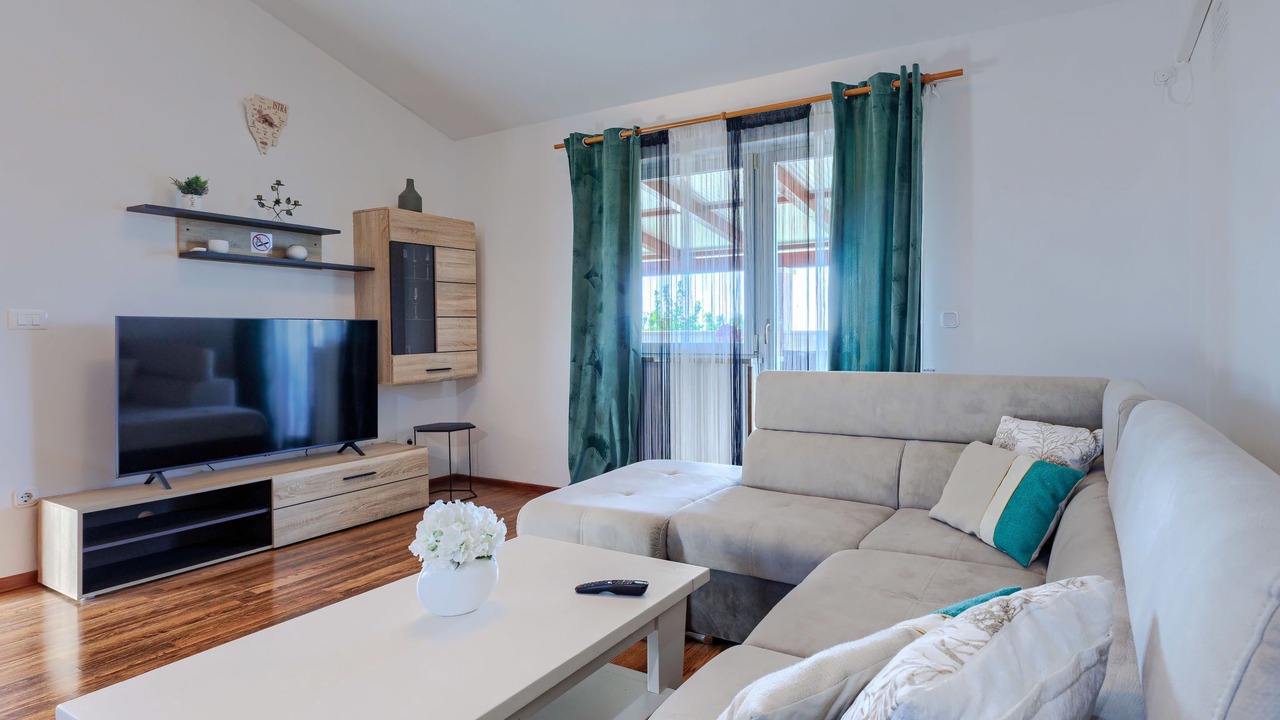 Photo of Livingroom in Medvidici