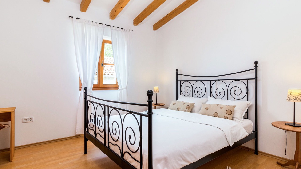 Photo of Bedroom in Stifanici