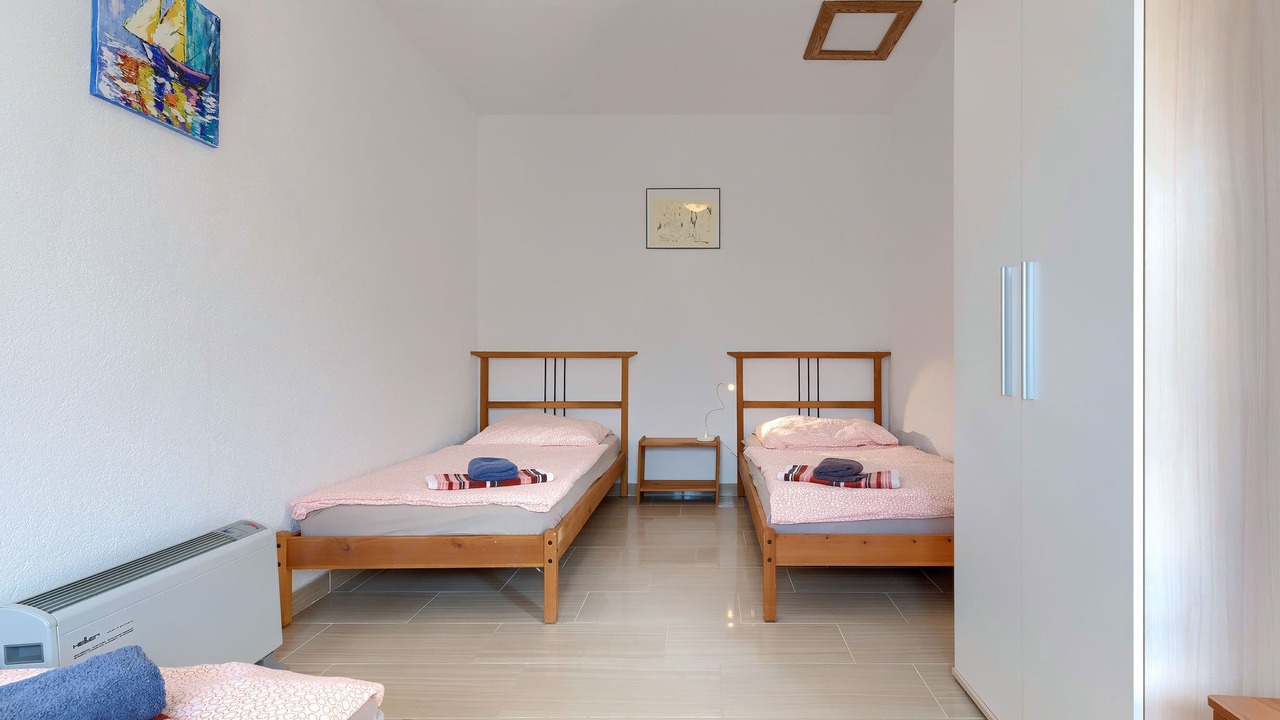 Photo of Bathroom in Laginji