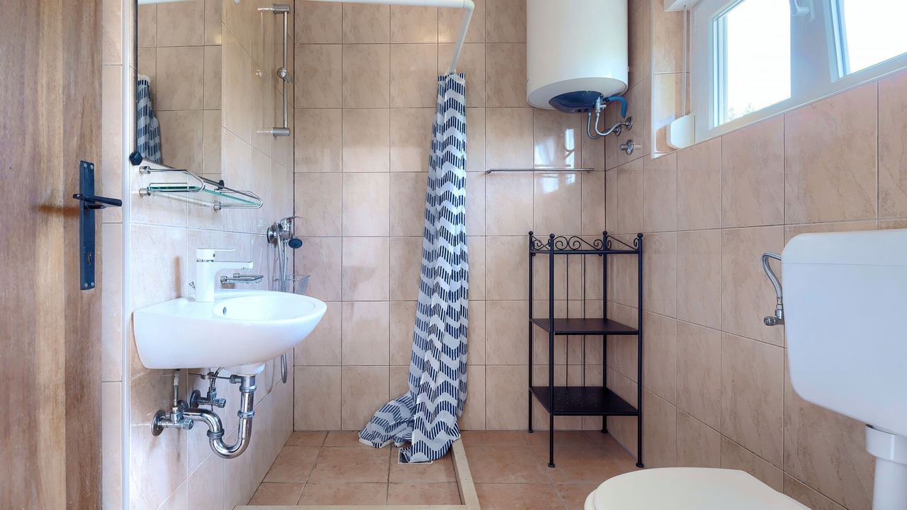 Photo of Bathroom in Laginji