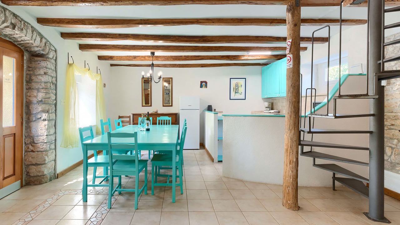 Photo of Bedroom in Laginji