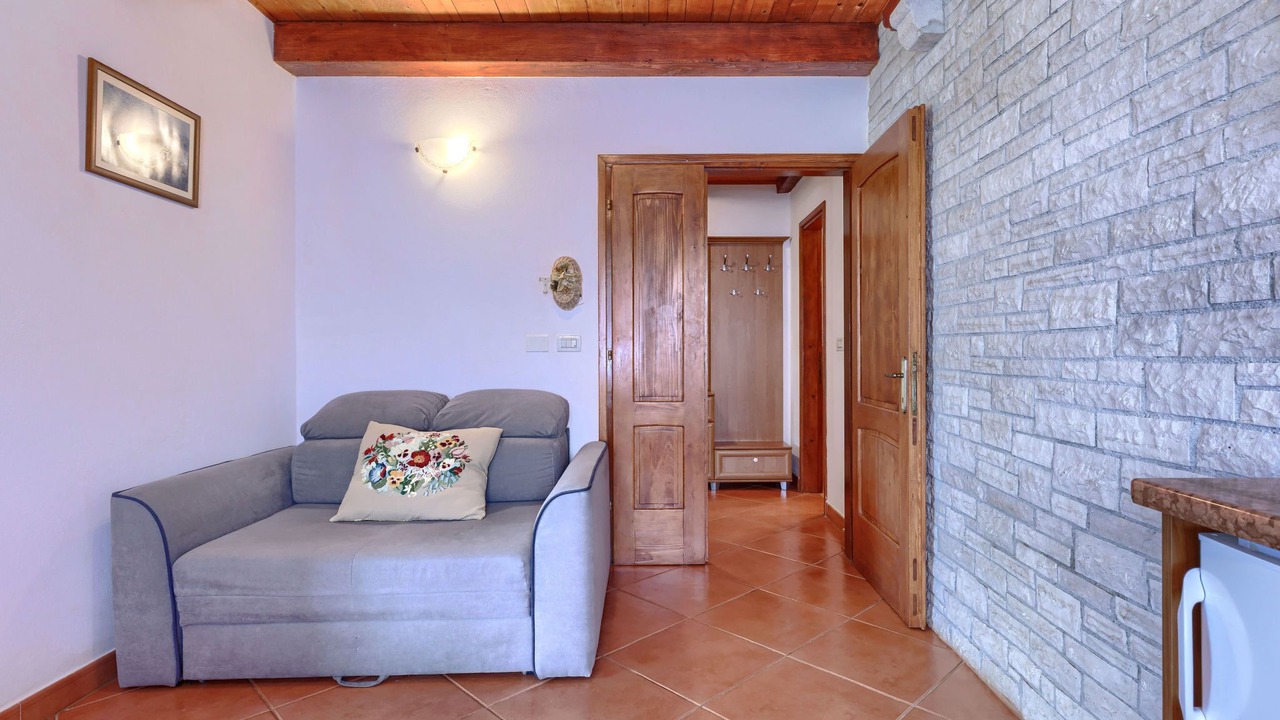 Photo of Livingroom in Kanfanar
