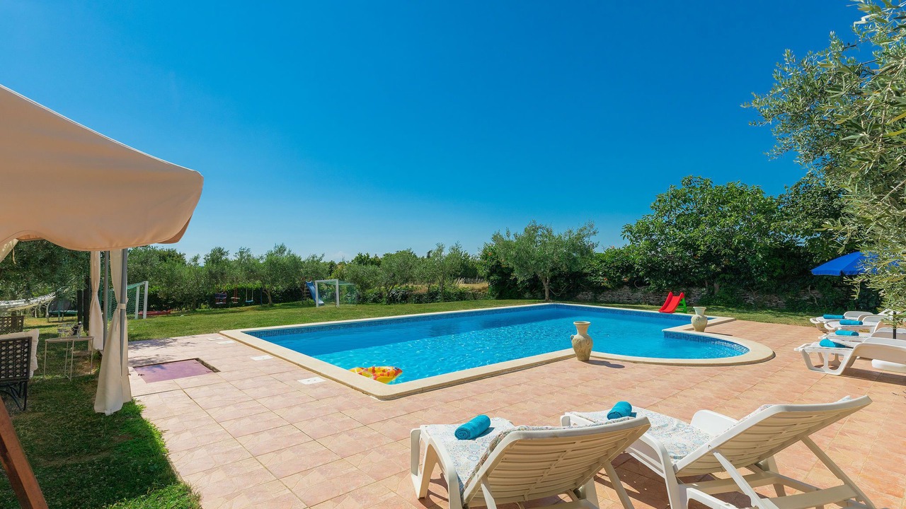 Photo of Outdoor in Kanfanar