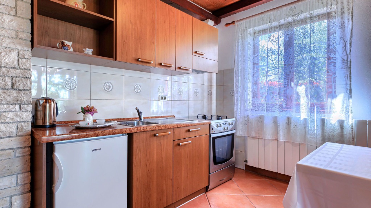 Photo of Bedroom in Kanfanar