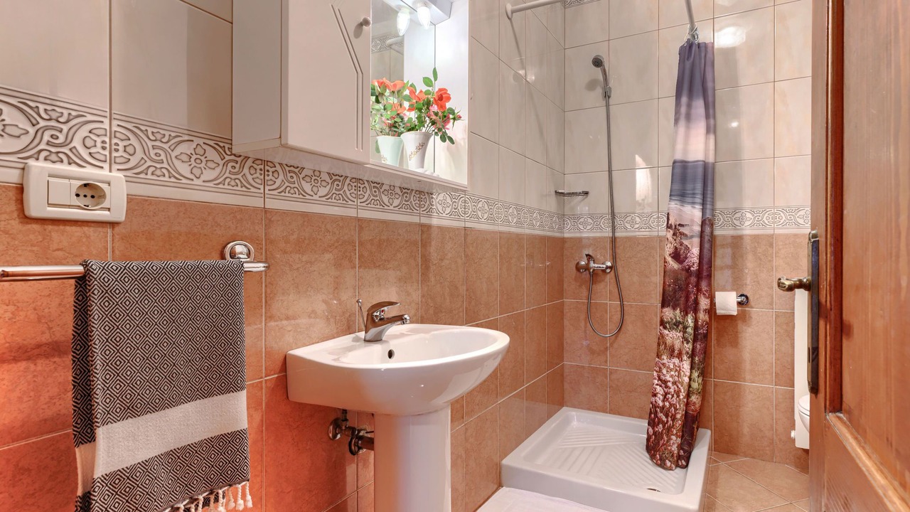 Photo of Bathroom in Kanfanar