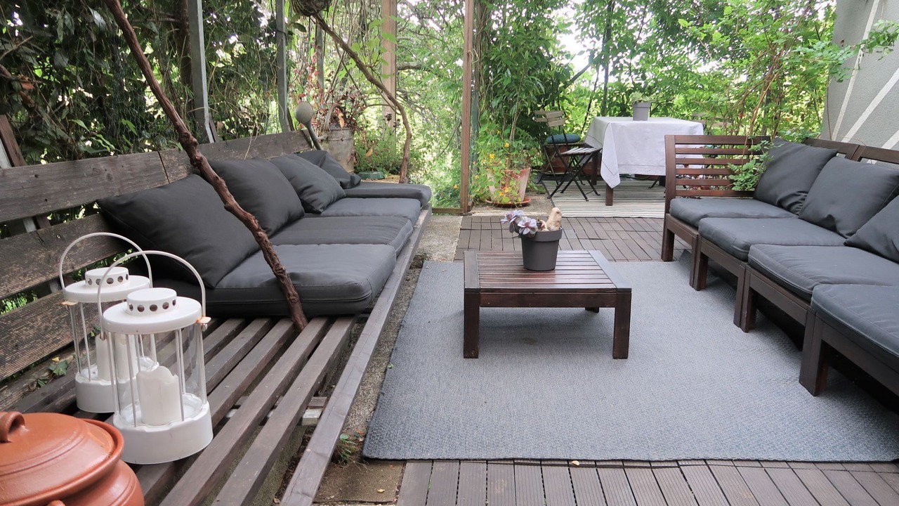 Photo of Outdoor in Mosenice