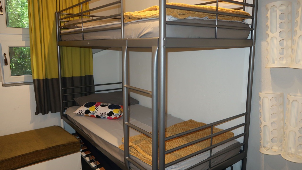 Photo of Bedroom in Mosenice