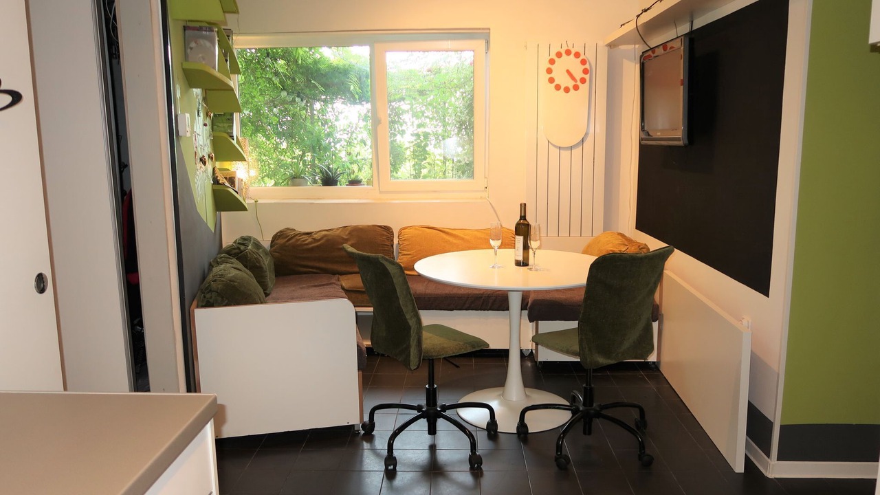 Photo of Bedroom in Mosenice