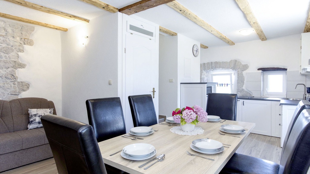 Photo of Livingroom in Sveta Jelena