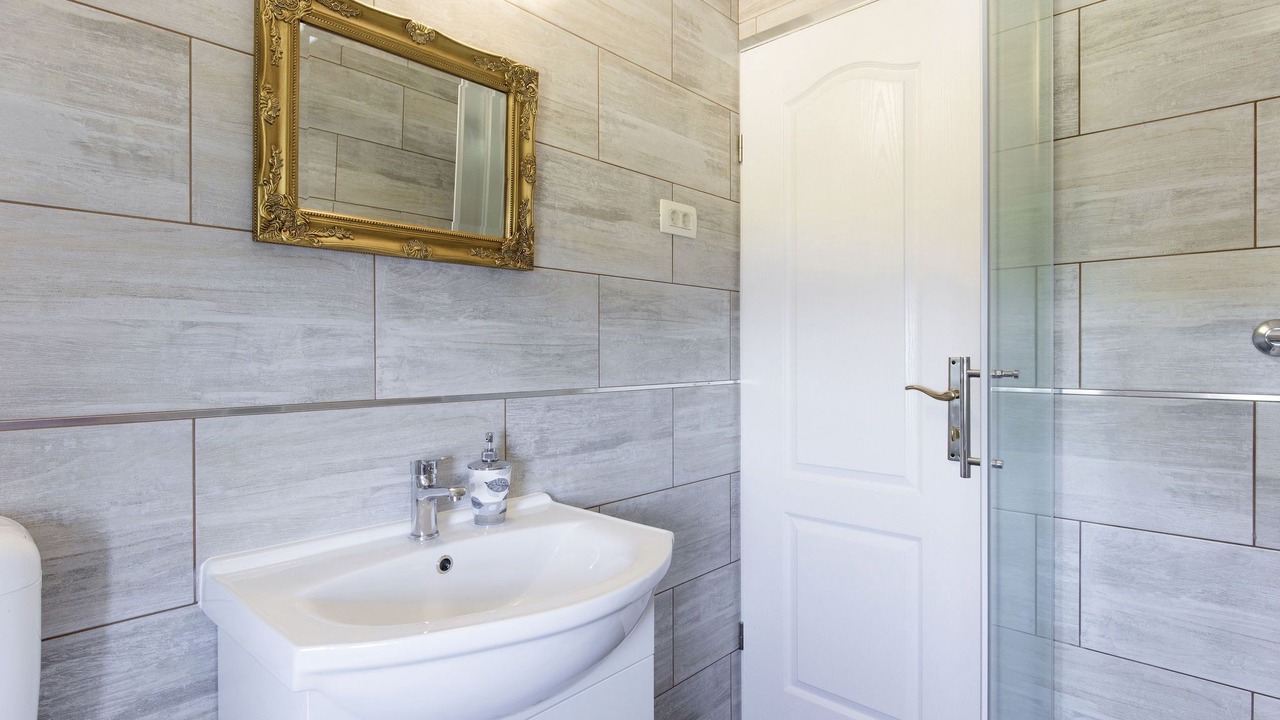 Photo of Bathroom in Sveta Jelena