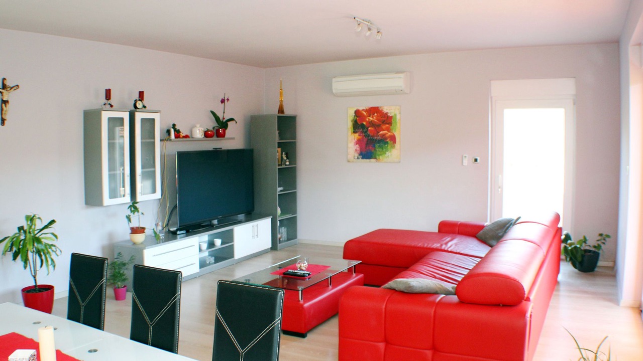 Photo of Livingroom in Dusina