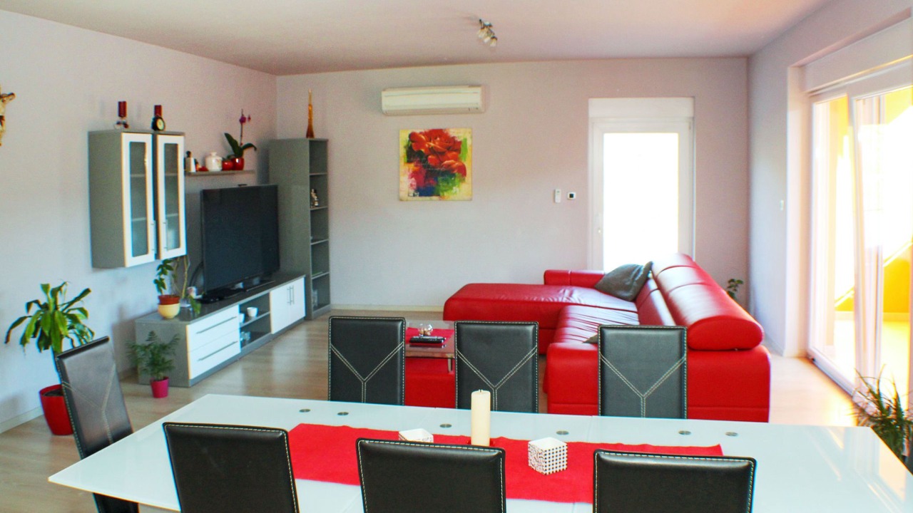 Photo of Livingroom in Dusina