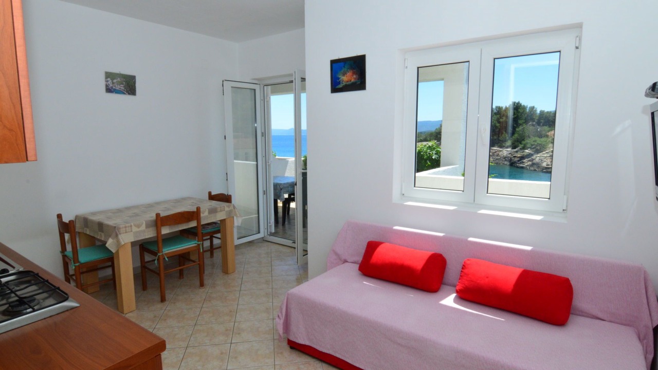 Photo of Bedroom in Cove Basina (Jelsa)