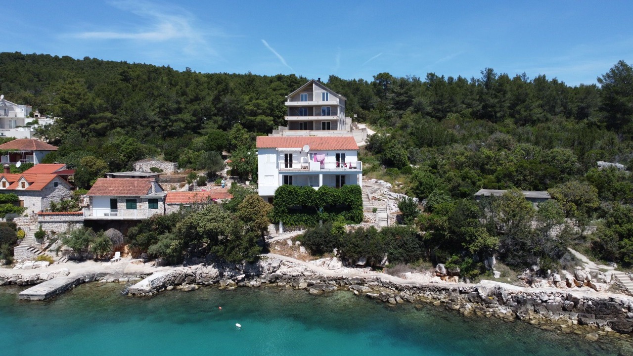 Photo of Others in Cove Basina (Jelsa)
