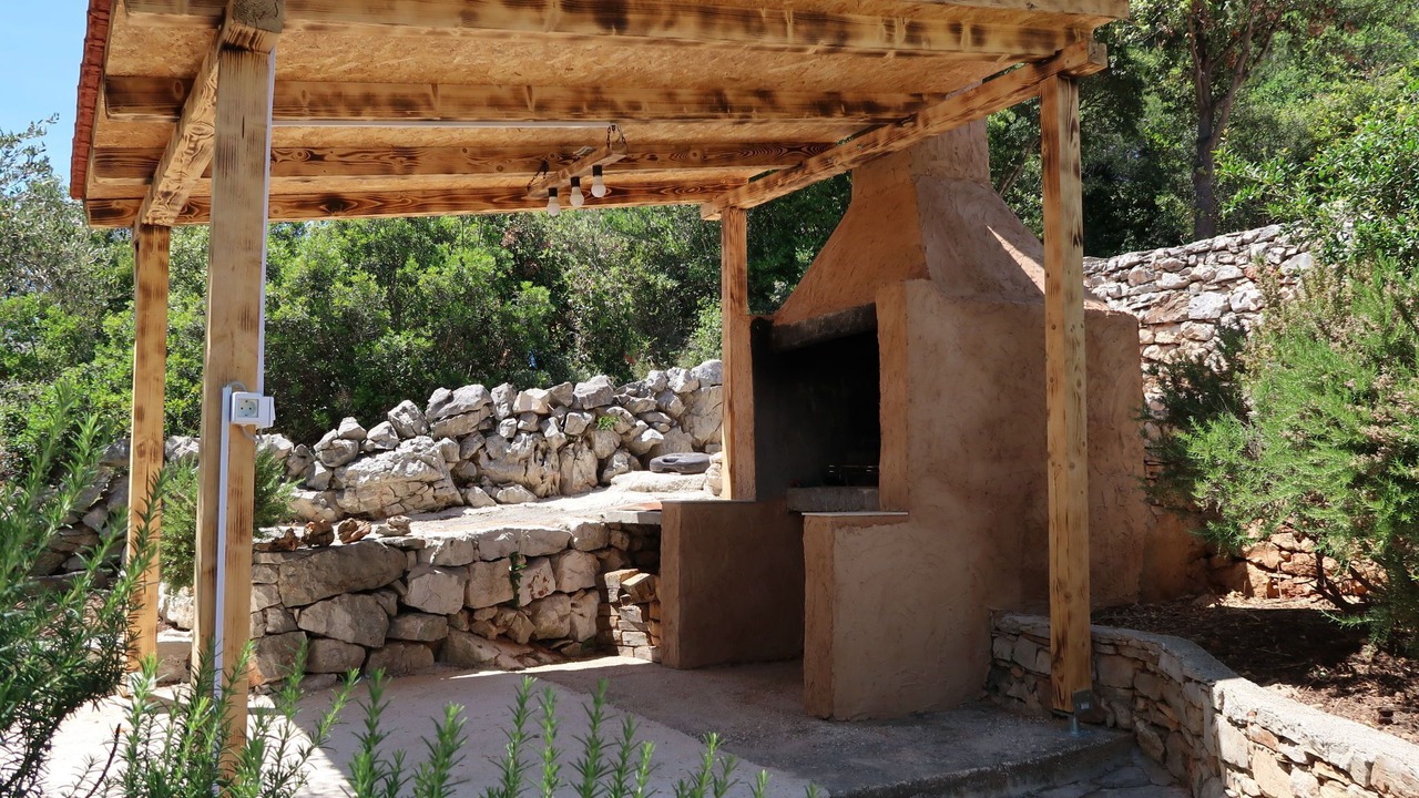 Photo of Outdoor in Cove Basina (Jelsa)