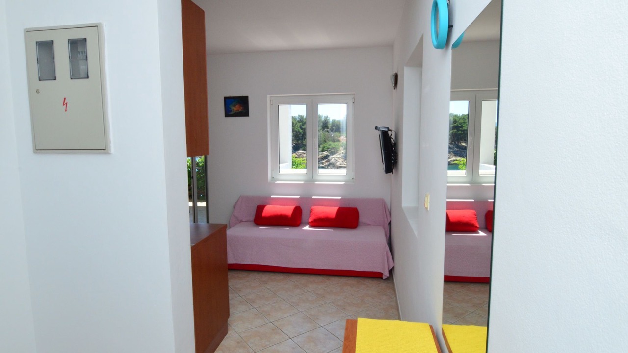 Photo of Bedroom in Cove Basina (Jelsa)