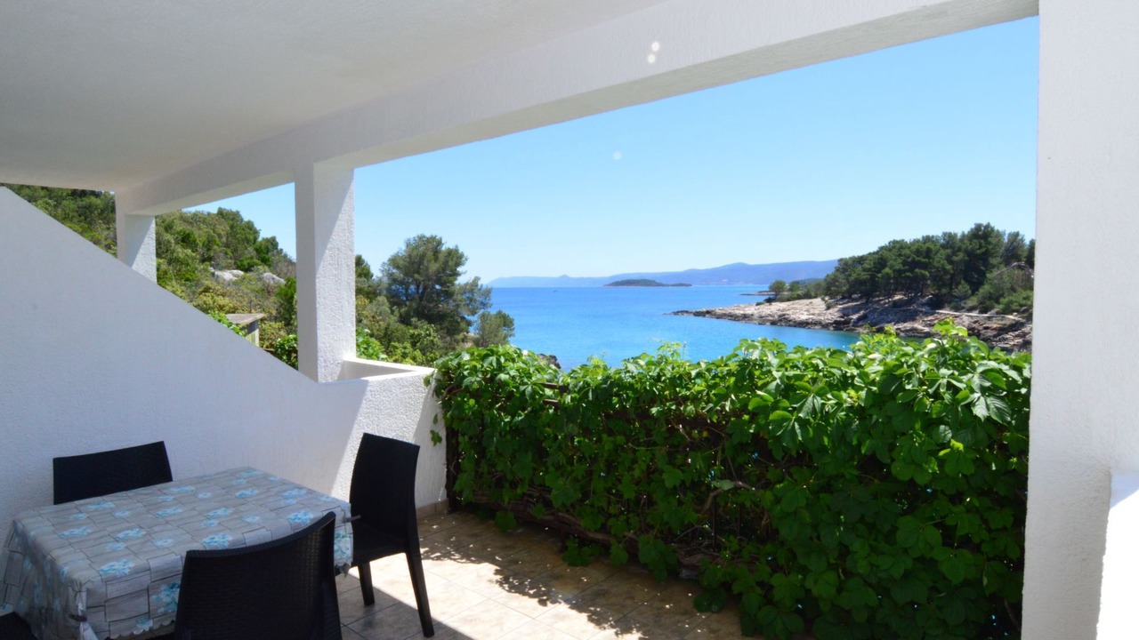 Photo of Others in Cove Basina (Jelsa)